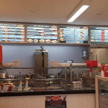 Muttenzer Pizza Kebap-haus