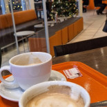 Back-caffee Ag