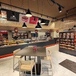 Back-caffee Ag