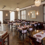 Lemon Restaurant – Bar – Lounge