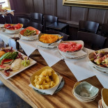 Lemon Restaurant – Bar – Lounge