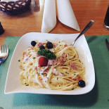 Pizzeria Brunnenhof