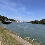Auhafen