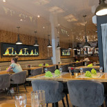 The Kitchen