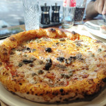 Pizzeria Da Vito