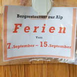 Zur Alp