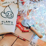 Flam's Lyon