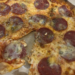 Bravo Pizza Gmbh