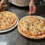 Bravo Pizza Gmbh