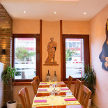 Pizzeria Del Gusto