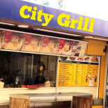 City Grill