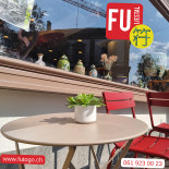 Fu's Asia