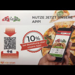 Pizza La Scalla Regensburg