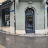 Café Bundeshäuschen