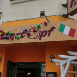 Futtertopf