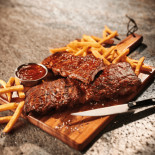 Buffalo Grill Pleurtuit