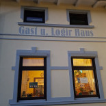 Gaststätte Am Jasmunder Bodden