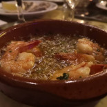 Café Zaragoza
