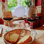 Pane Vino