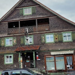 Dorfbäckerei Schefer Oberiberg