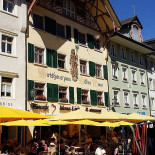 Osteria Ars Vivendi