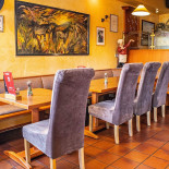 Angus Steak-house