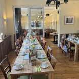 Café Koppelschleuse