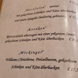 Beim Ritter