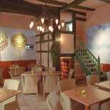 Das Kleine Haus Café