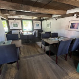 Das Kleine Haus Café