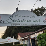 Café Steintormasch