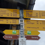Bergrestaurant Atzmännig /harz
