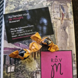 Le Rendez-vous De Mougins