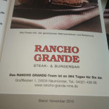 Rancho Grande