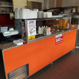 Pizza Kebaphaus Ascot, A. Ayhan