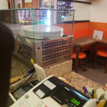 Pizza Kebaphaus Ascot, A. Ayhan