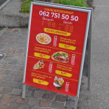 Pizza Palma Zofingen