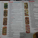 Aspendos Pizzeria Kebab