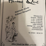 Huong Que