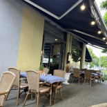 Giamas Gyros Grill