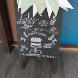 Café Lily Genusswerkstatt