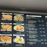 Evin's Döner&kebaphaus Kilianstädten