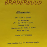 Bräderbuud