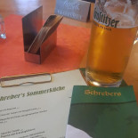 Schreber´s Und Biergarten
