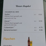 Schreber´s Und Biergarten