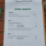 Schreber´s Und Biergarten