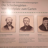 Schreber´s Und Biergarten