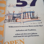 Cafe 57