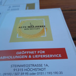 Alte Mälzerei