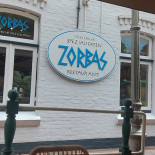 Zorbas